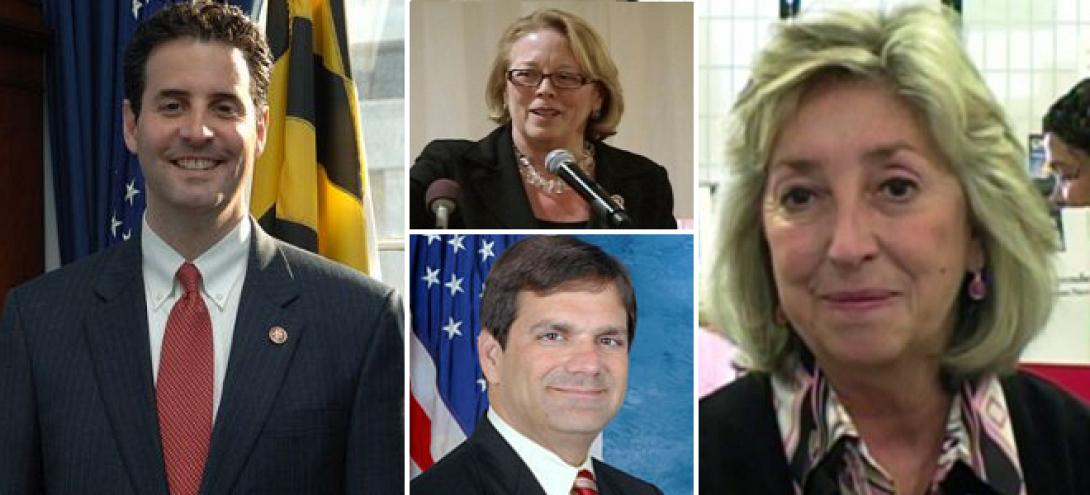 4 Έλληνες ομογενείς εξελέγησαν χθες στην Γερουσία των ΗΠΑ!