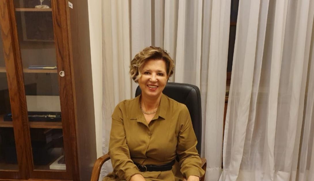 Όλγα Γεροβασίλη