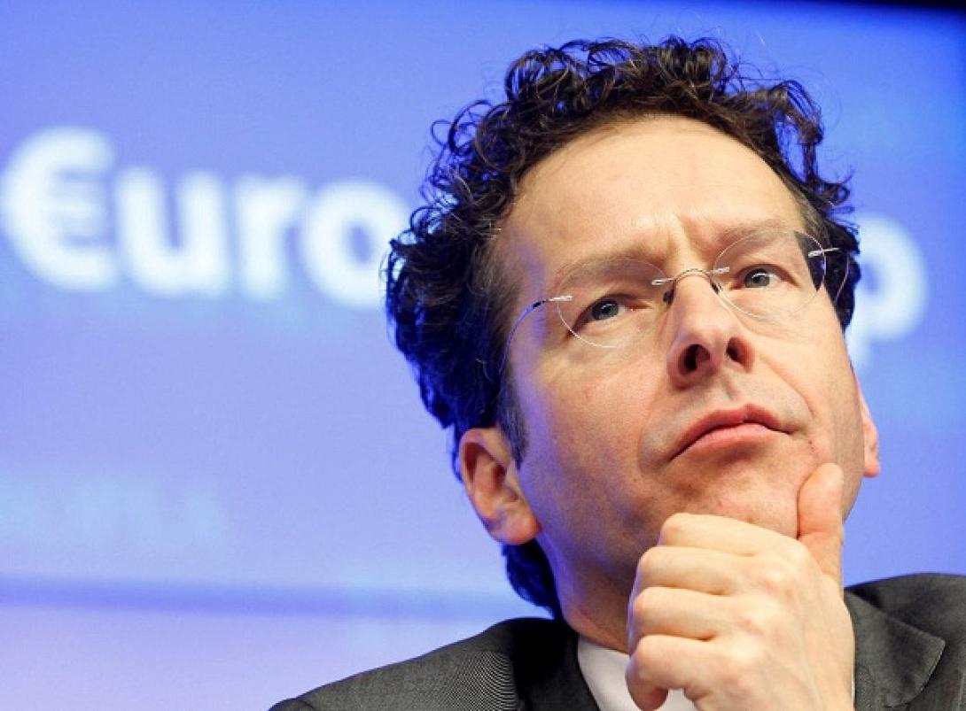 Ο κ. Ντάισελμπλουμ... και το πτυχίο αγροτικής οικονομίας