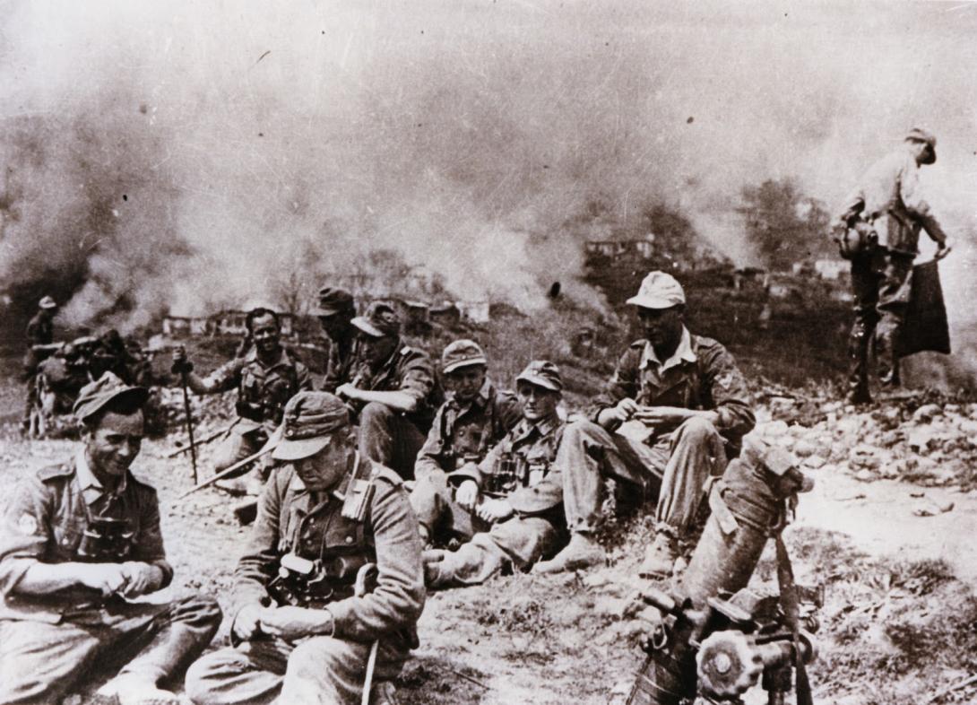 ολοκαύτωμα