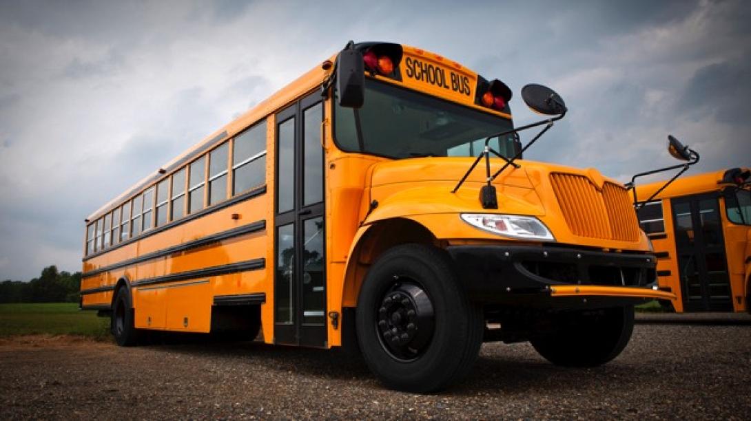 σχολικο,ΗΠΑ