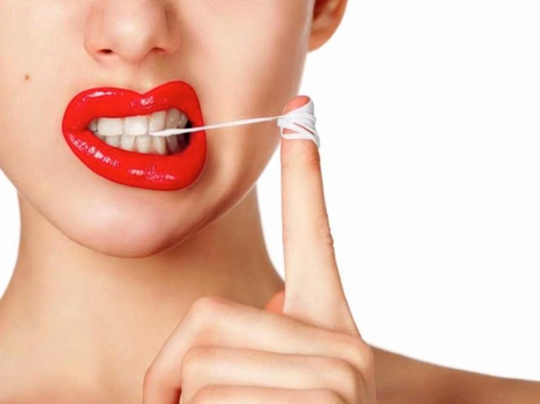 γυναίκα τσίχλα