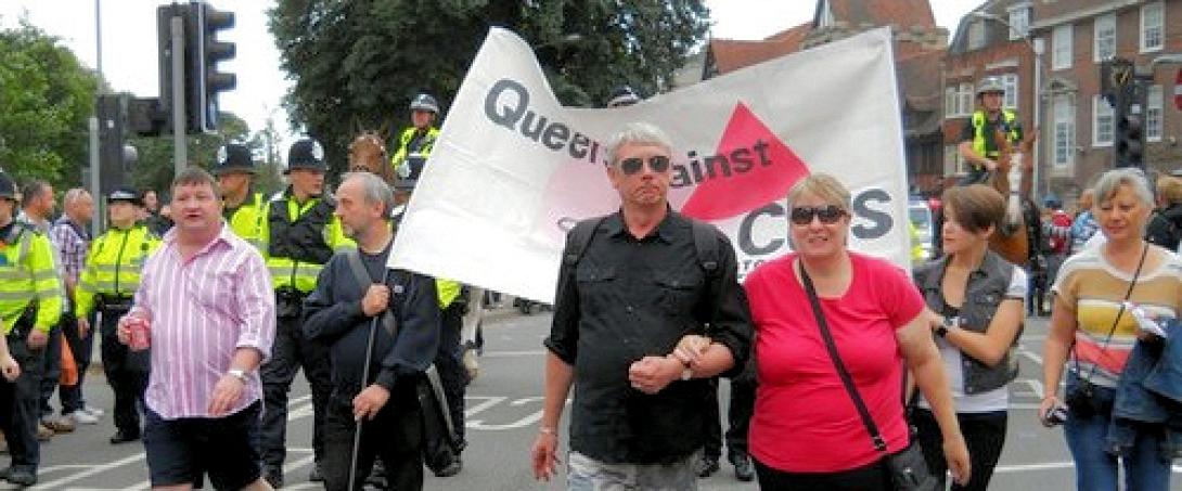 Ο "γολγοθάς" των διεμφυλικών - Ζητούν νομική αναγνώριση της ταυτότητας φύλου 