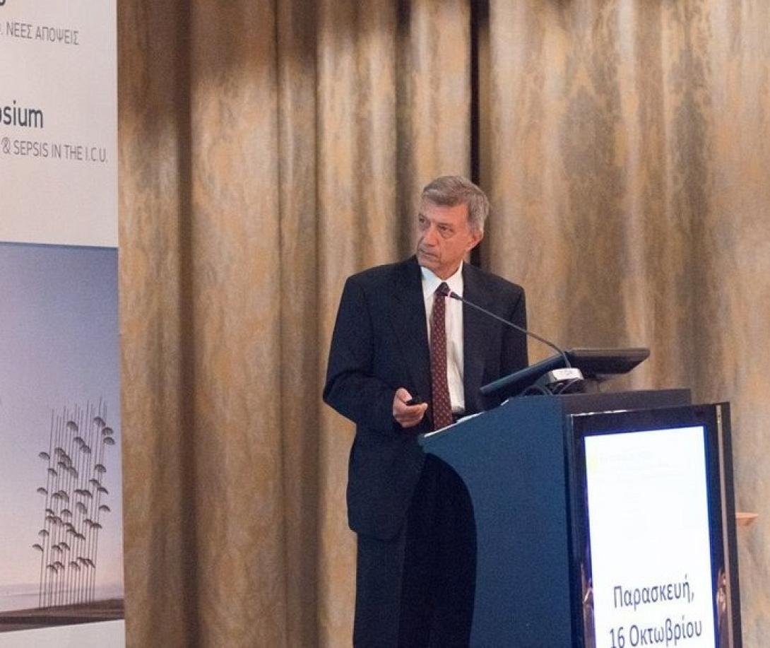 Γεωργόπουλος