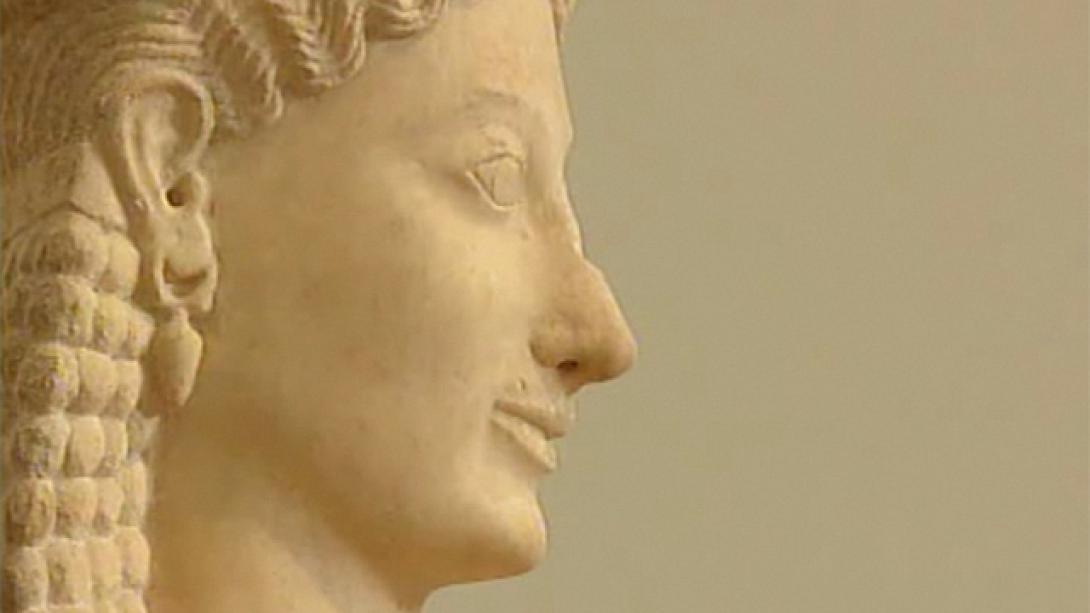 Διεθνές Αρχαιολογικό Συνέδριο για τη γλυπτική στη ρωμαϊκή Ελλάδα