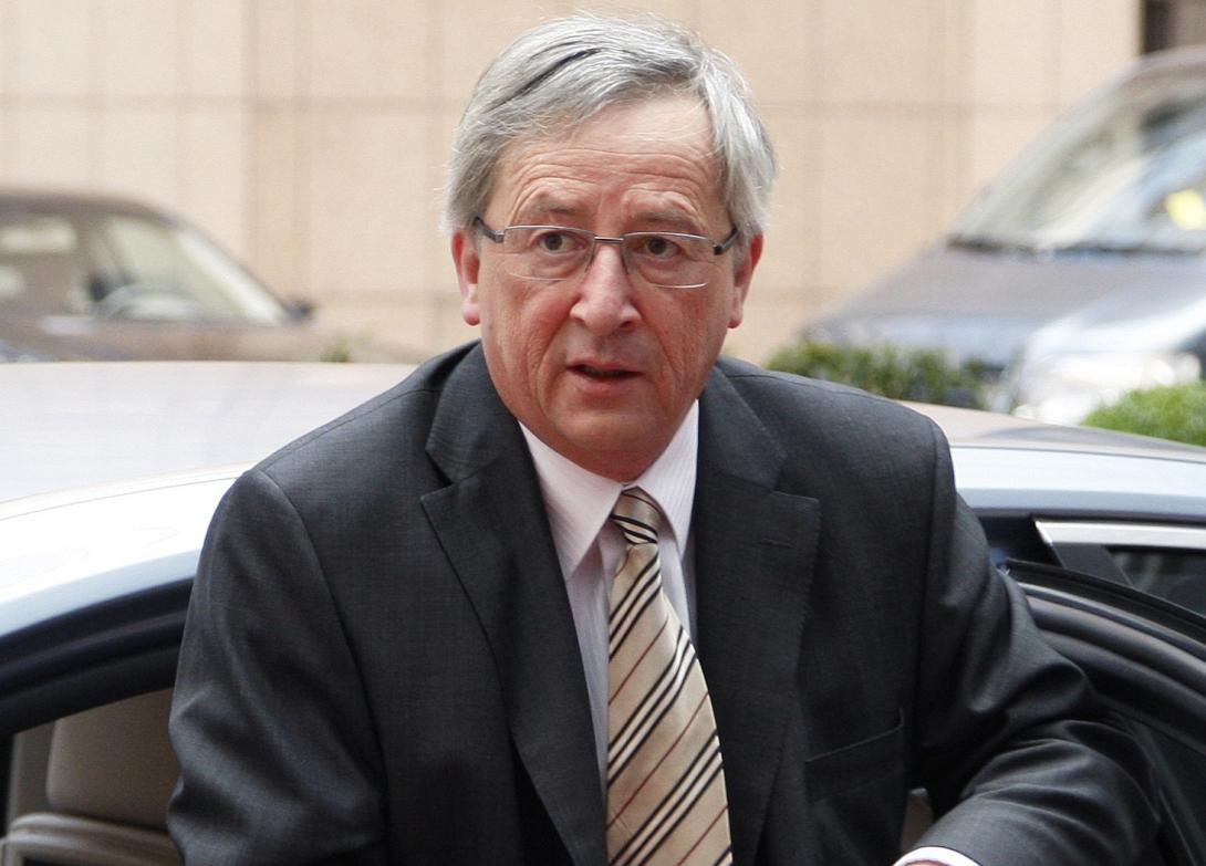 Επιβεβαιώθηκε η άτυπη επίσκεψη Γιούνκερ στην Αθήνα στις 3 Οκτωβρίου