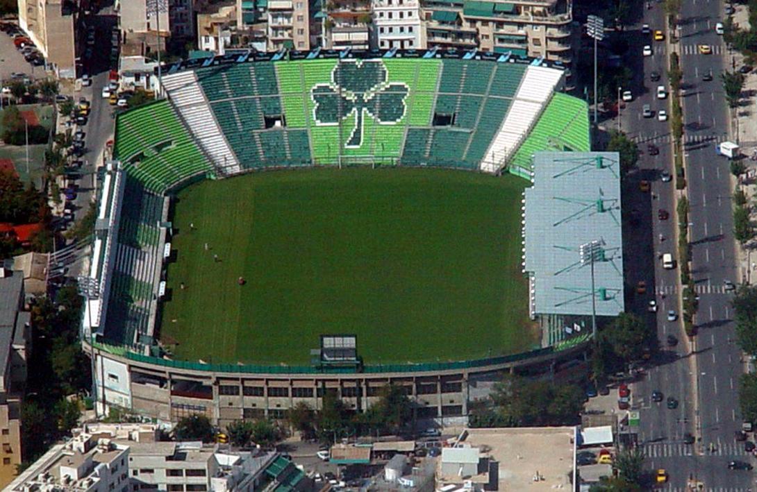 Εγκρίθηκε η ανακατασκευή της Λεωφόρου