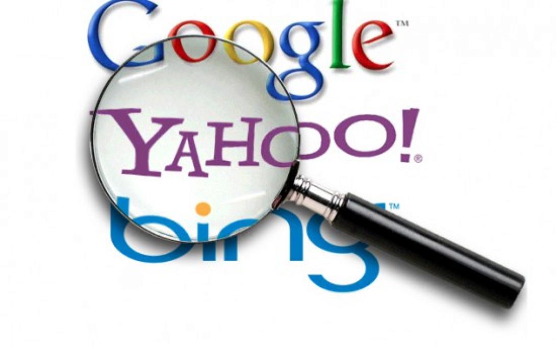 "Ξεχνούν" αναγκαστικά τους Ευρωπαίους οι μηχανές αναζήτησης