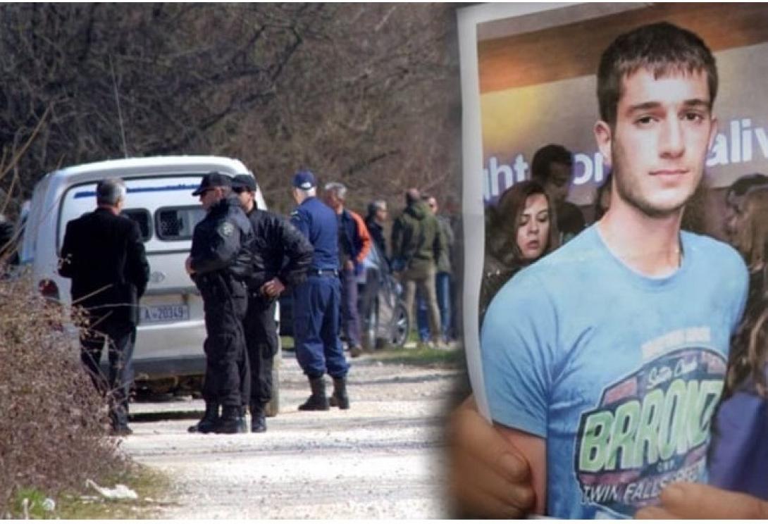 Βαγγέλης Γιακουμάκης