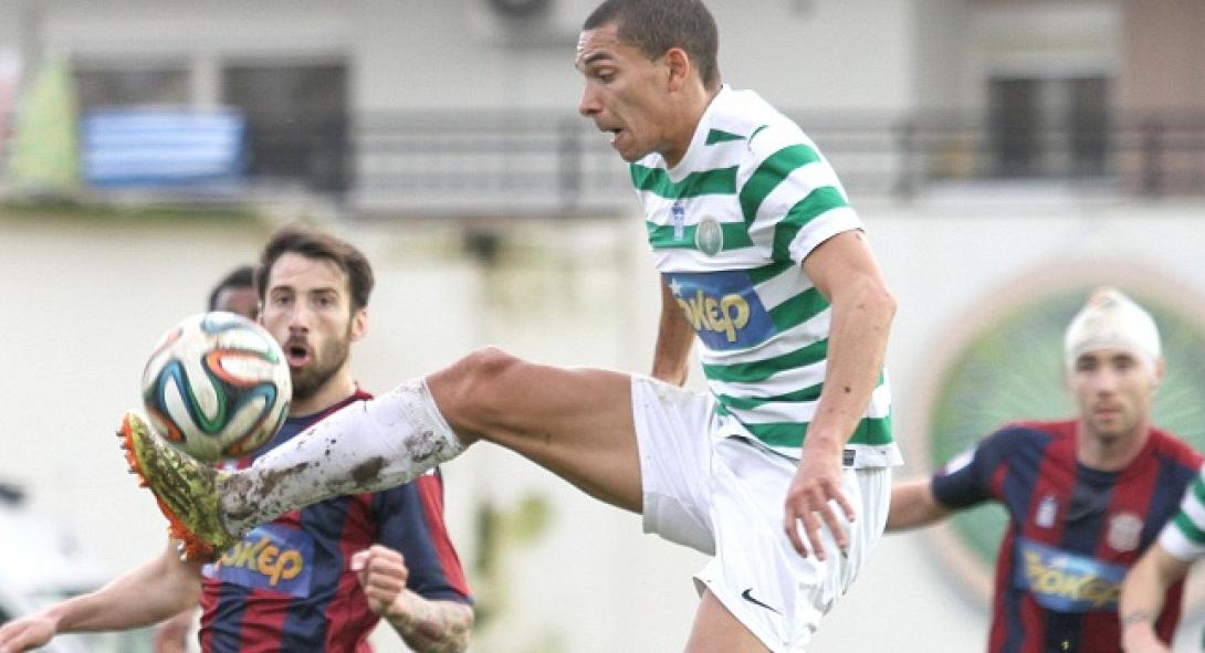 Γιώργος Γιακουμάκης