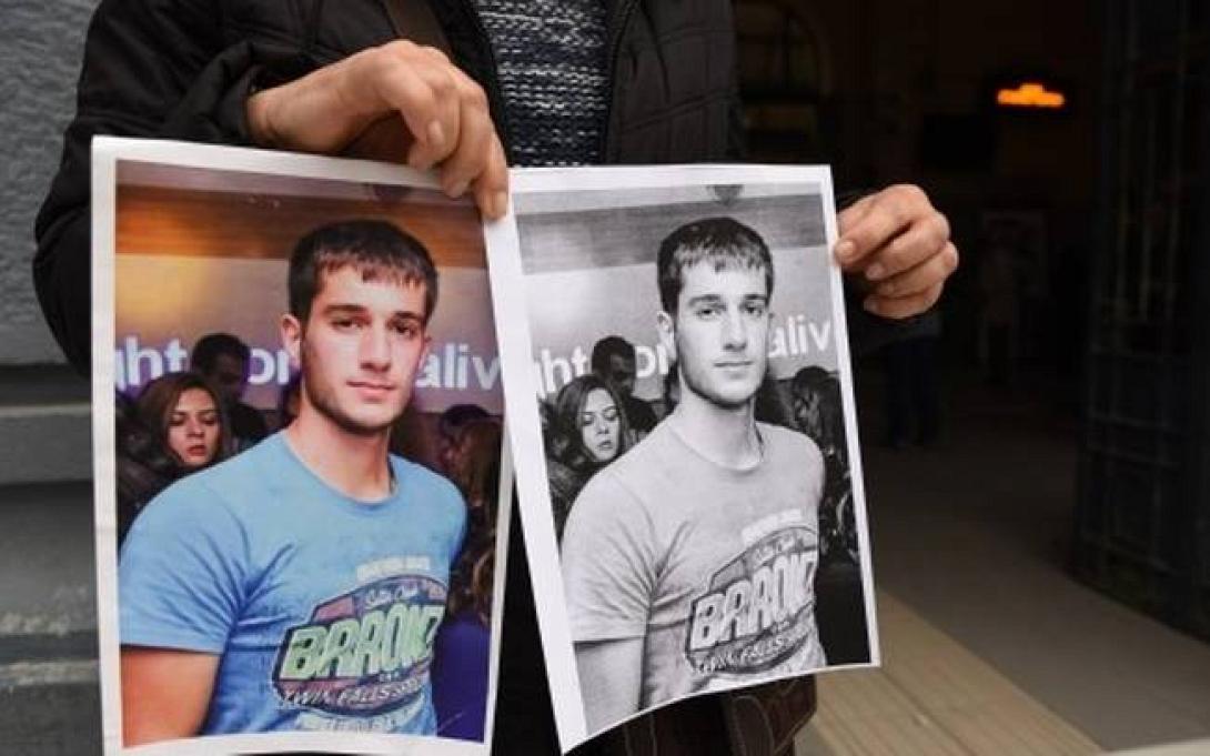 "Να κληθεί και να καταθέσει άμεσα η 'Ελενα Ακρίτα για την υπόθεση Γιακουμάκη"