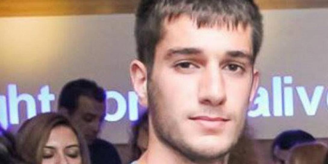 Έτσι ήταν ο Βαγγέλης Γιακουμάκης μία μέρα πριν την εξαφάνιση (φωτο)