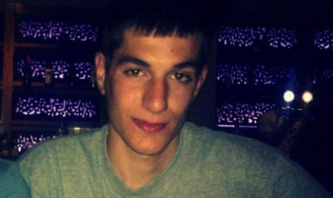 "Δεν είμαστε φονιάδες" λένε οι Κρητικοί συμφοιτητές του Βαγγέλη