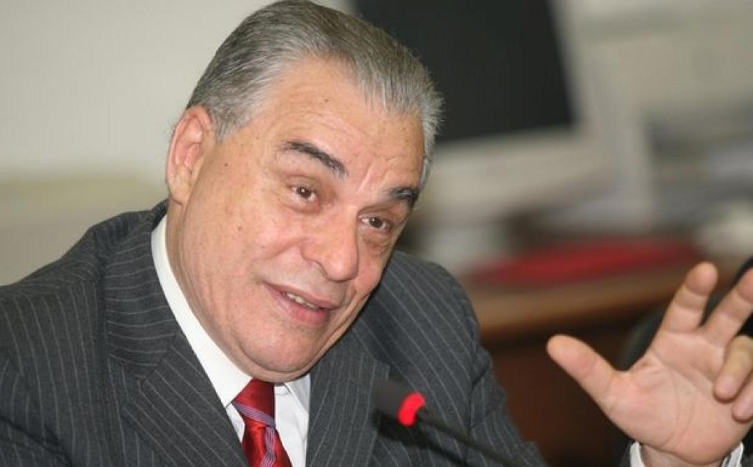 Για φορολογικές παραβάσεις συνελήφθη η σύζυγος και ο αδελφός του Γεράσιμου Γιακουμάτου