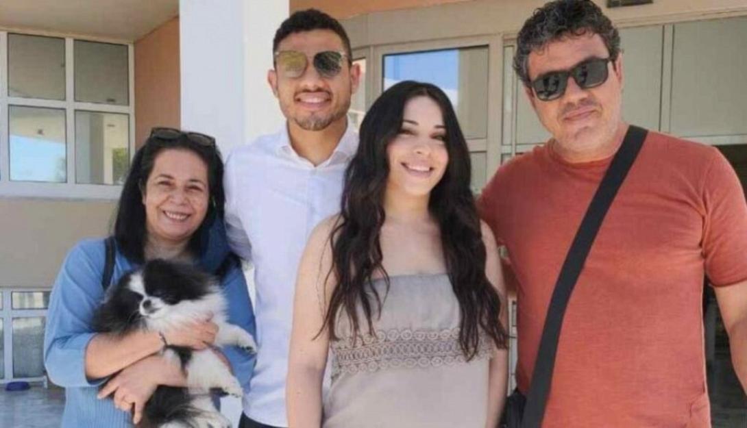 γαμοσ Γιακουμακη