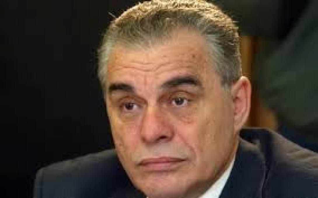 Γιακουμάτος:"Η δίωξη κατά της συζύγου και του αδερφού μου, ήταν προσχεδιασμένη"