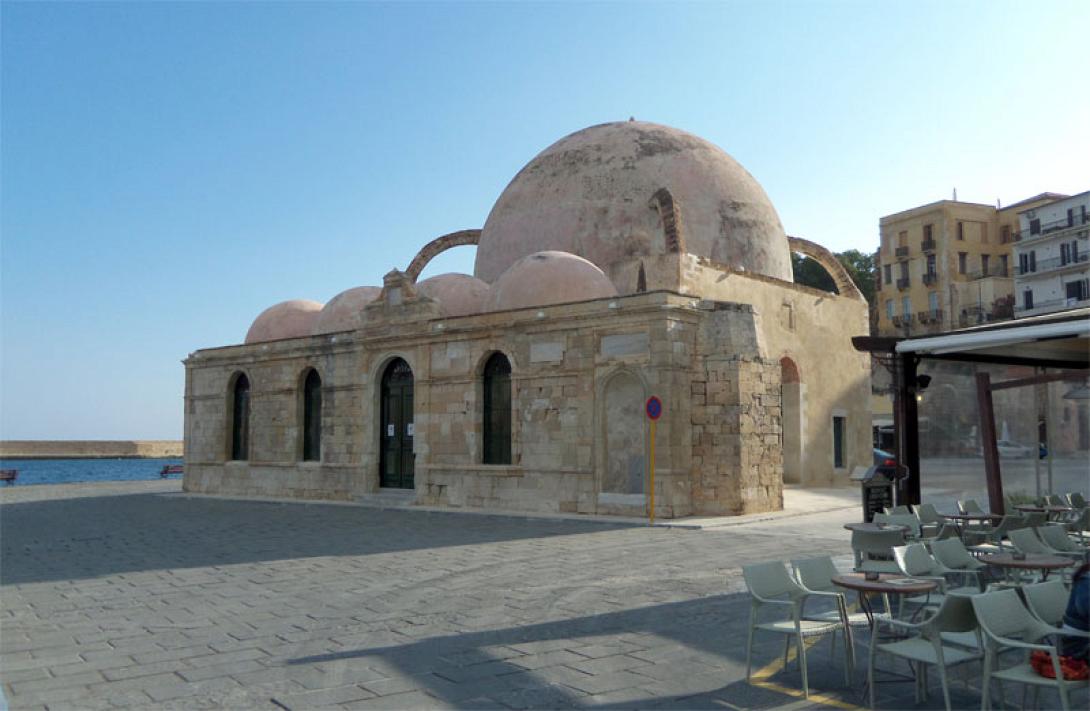  TripAdvisor :Κορυφαίος τουριστικός προορισμός το 2013 τα Χανιά