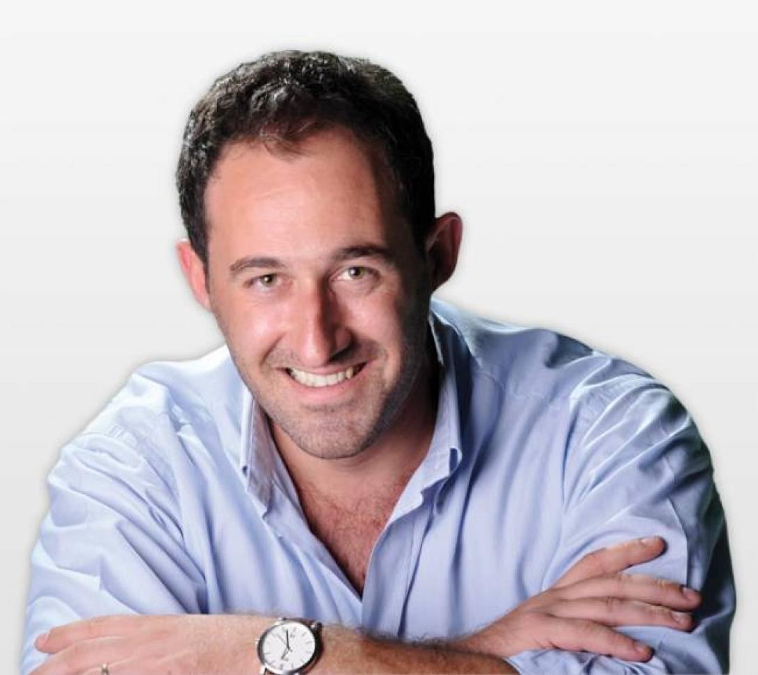 Ο Νίκος Γιαλιτάκης για τις πανελλήνιες εξετάσεις 