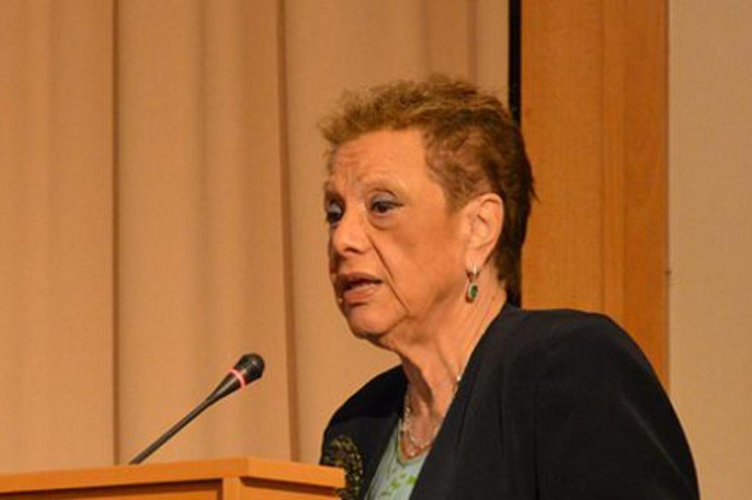 Λοιμωξιολόγος Γιαμαρέλλου