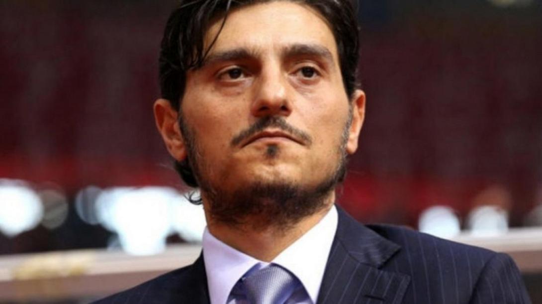 Δημήτρης Γιαννακόπουλος