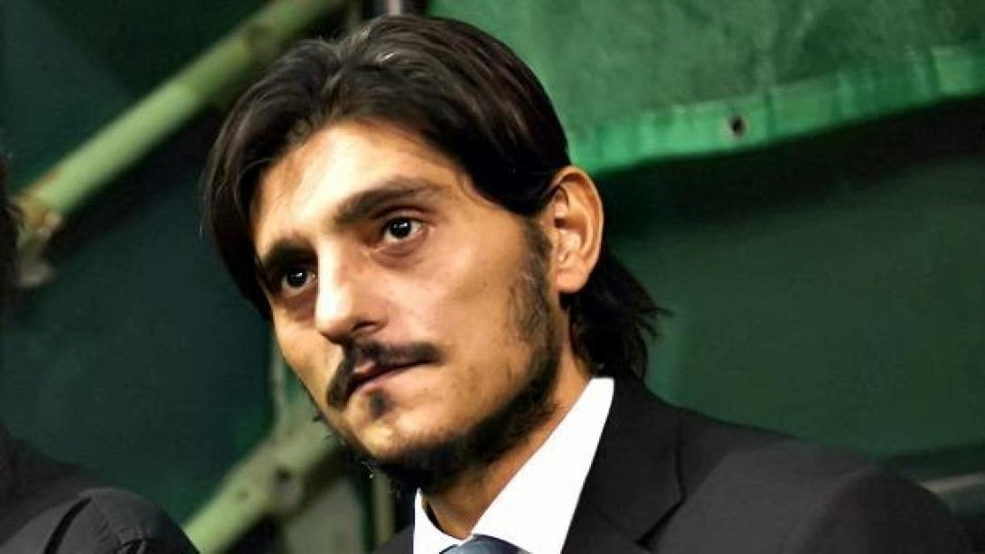 Επτά μήνες η τιμωρία για τον Δ. Γιαννακόπουλο