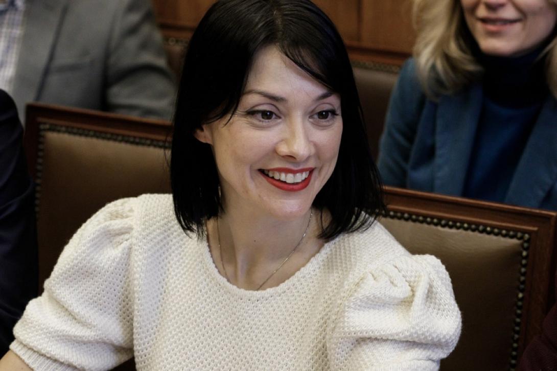 νάντια γιαννακοπούλου