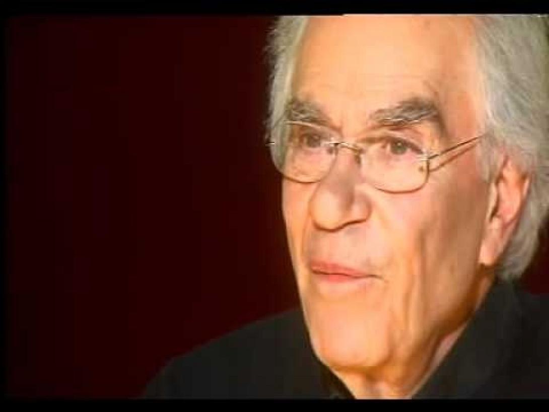 Το διάγγελμα και οι Βίκινγκς, του καθ. Φιλοσοφίας Χρ. Γιανναρά (βίντεο)