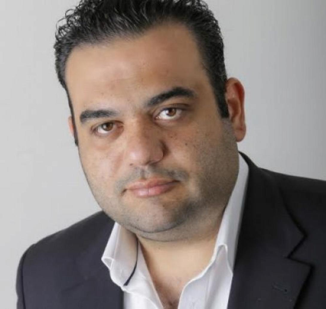 Ο Γιάννης Δεικτάκης επισκέφτηκε το Δήμο Μαλεβιζίου