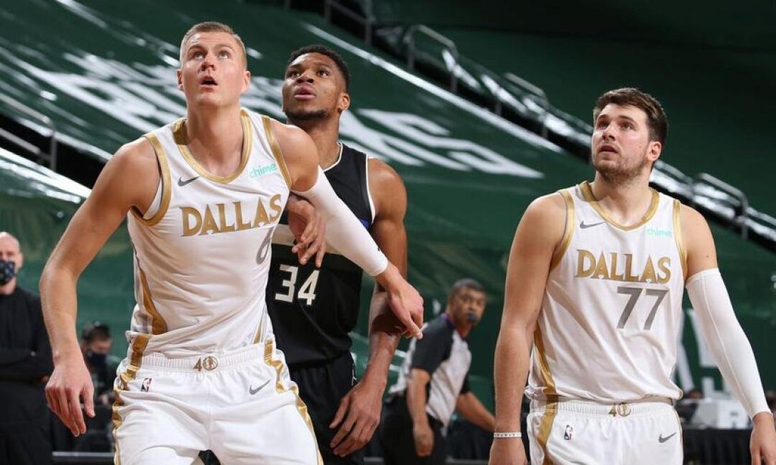 Αντετοκούνμπο