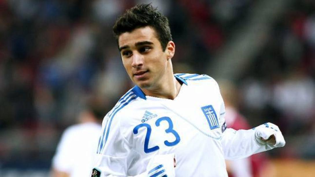 Φετφατζίδης: «Θα κάνουμε τα πάντα για να κάνουμε τους Έλληνες υπερήφανους».