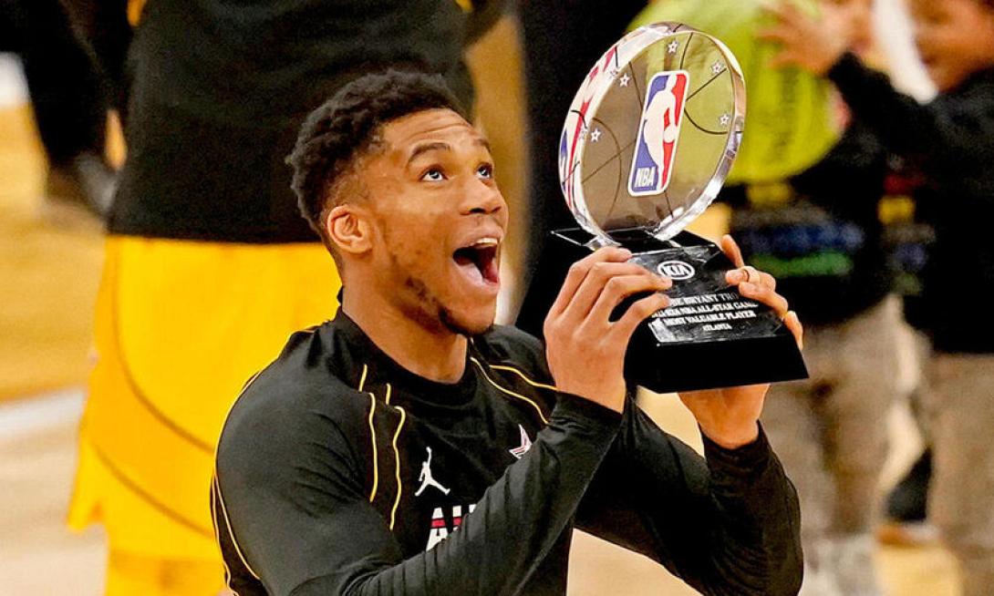 Αντετοκούνμπο