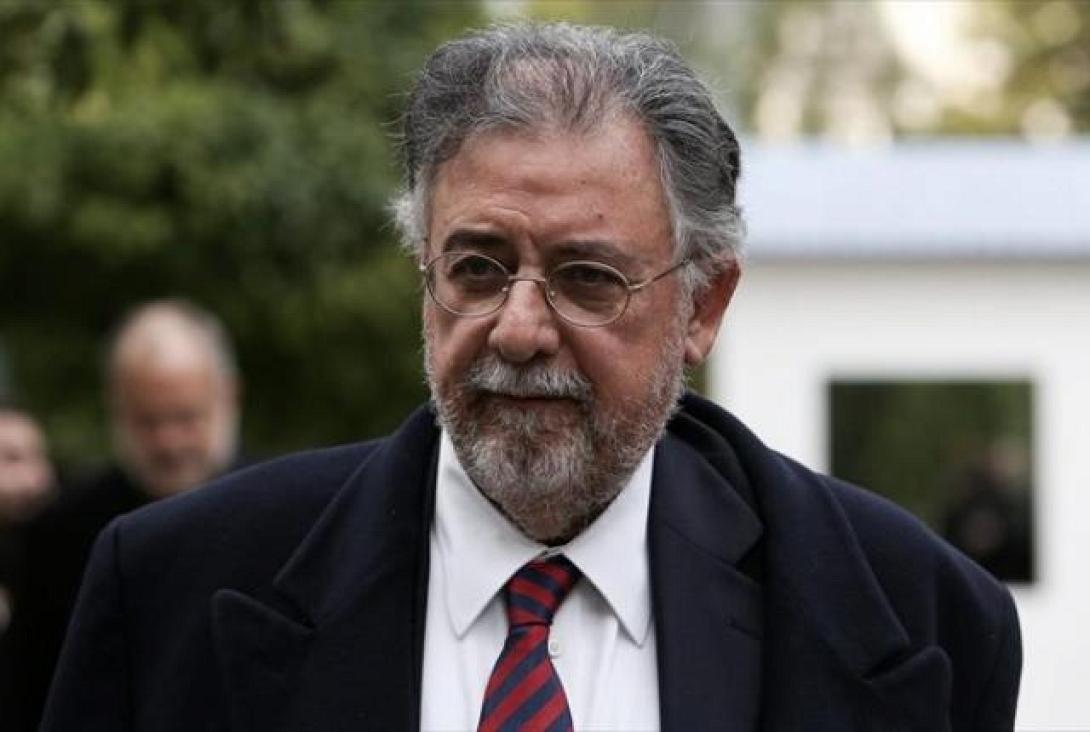 γιαννης πανουσης