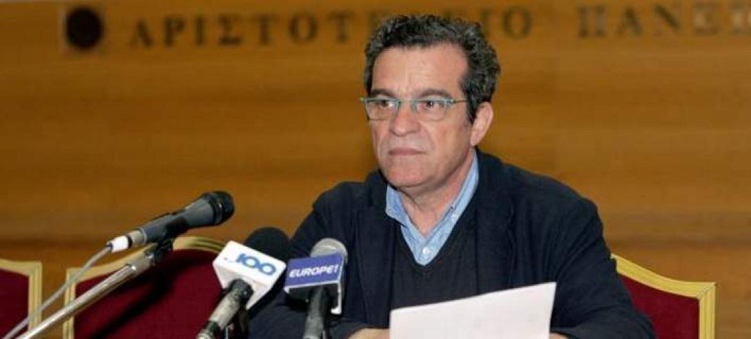 γιάννης παντής