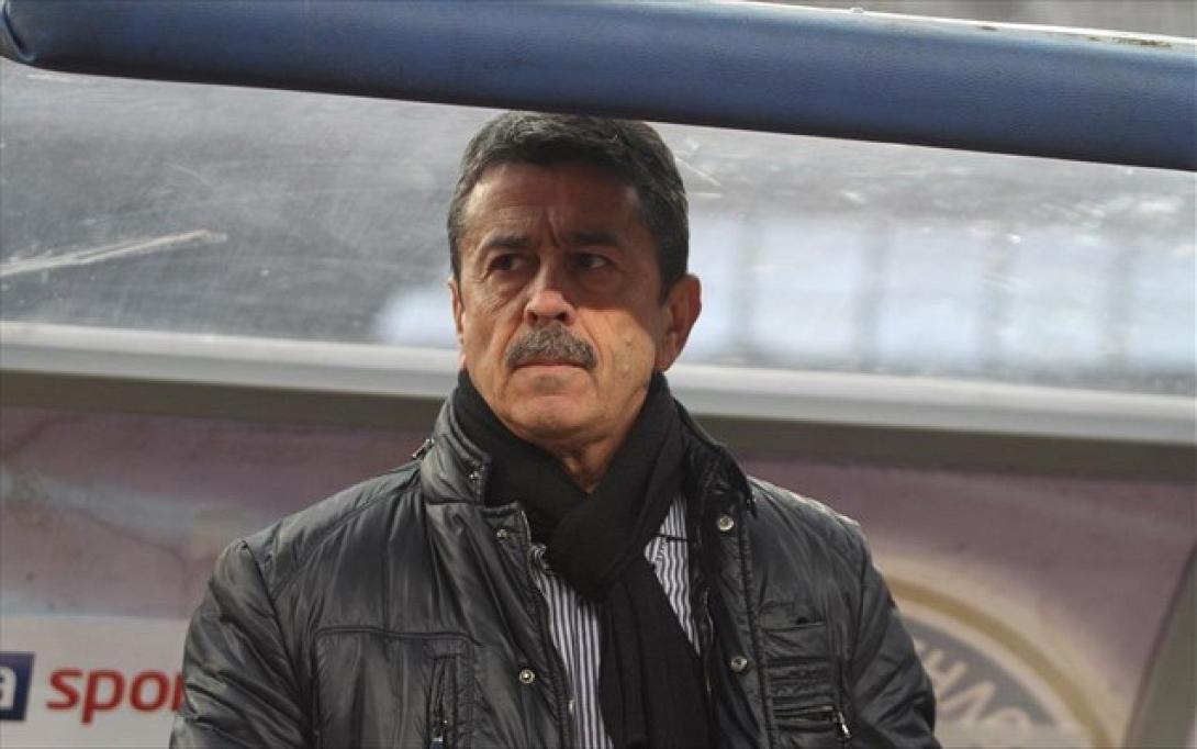 Παραμένει στον ΠΑΣ Γιάννινα ο Γιάννης Πετράκης