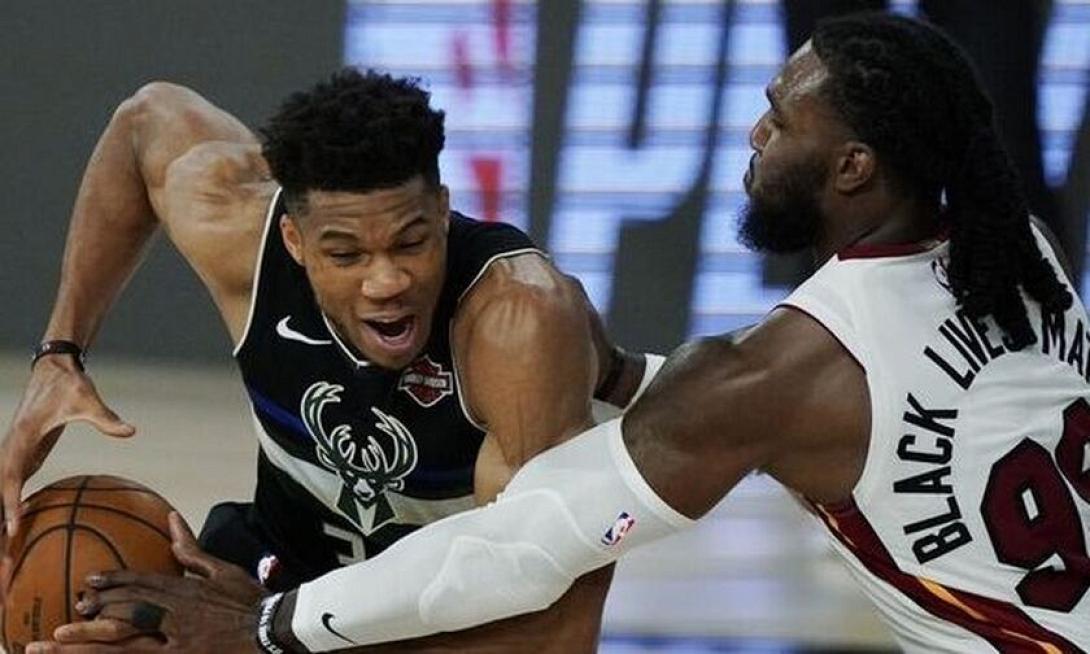 Αντετοκούνμπο