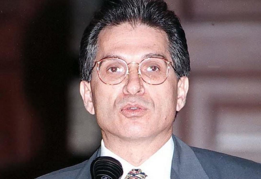 γιάννης ανθόπουλος