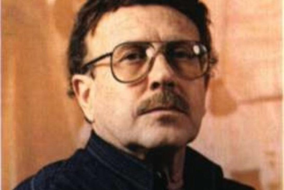 γιάννης μιγάδης