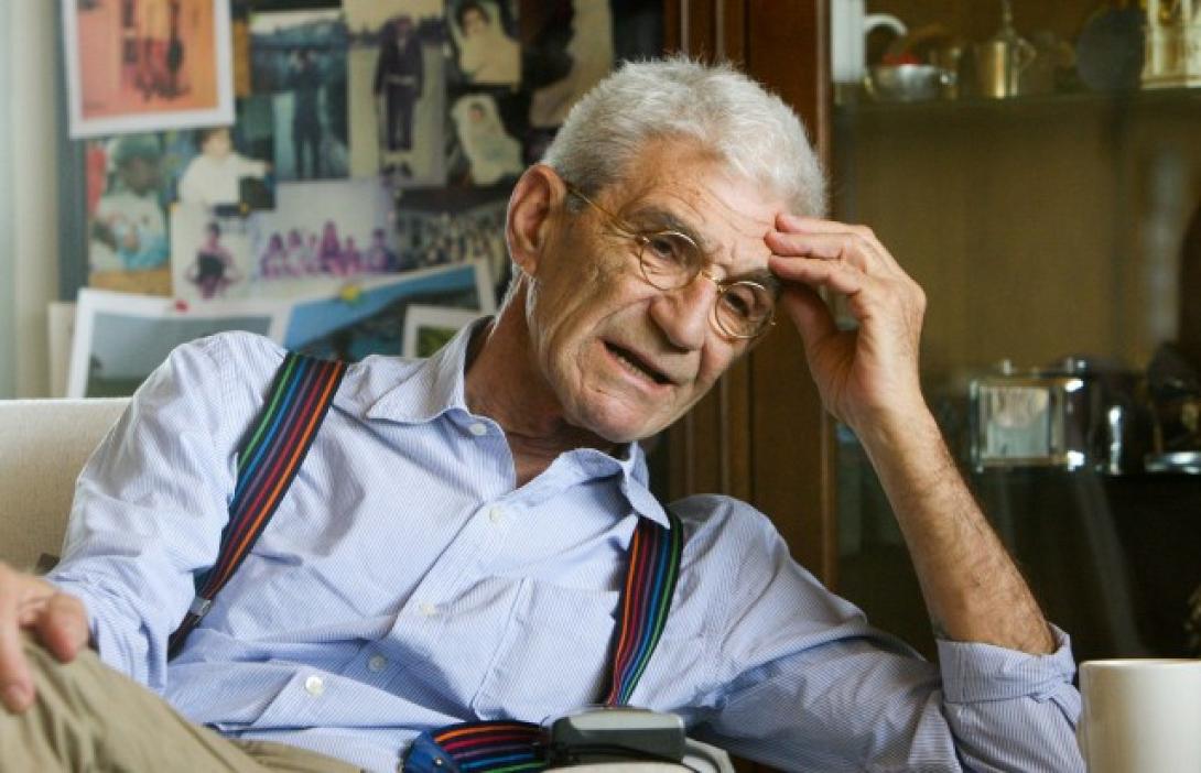 γιάννης μπουτάρης