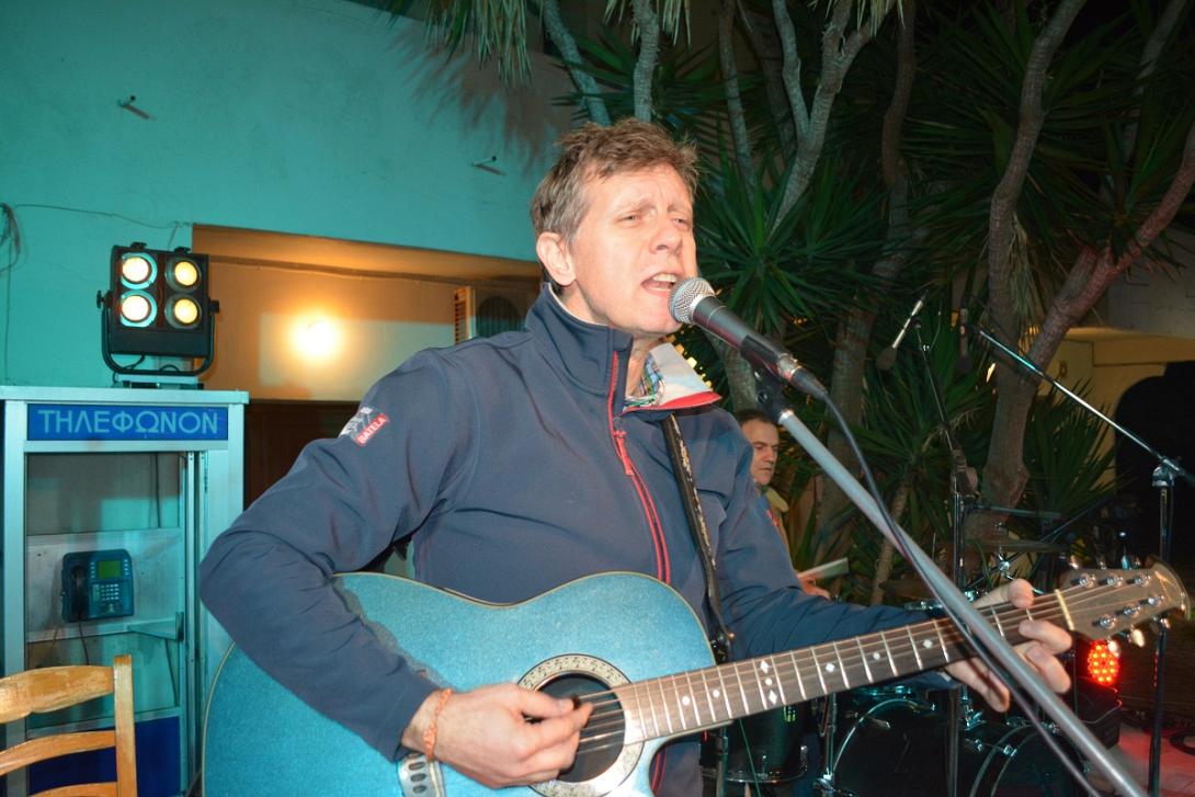 σφακια σαββιδακης