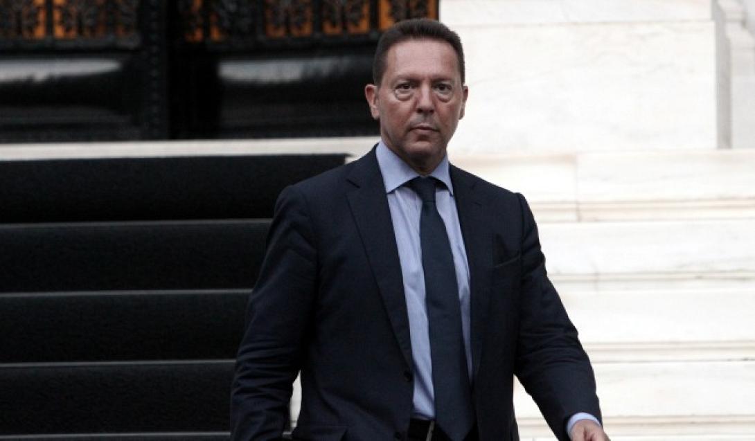 Ικανοποίηση Στουρνάρα για την έξοδο της χώρας στις αγορές-ενημέρωσε τον Πρωθυπουργό