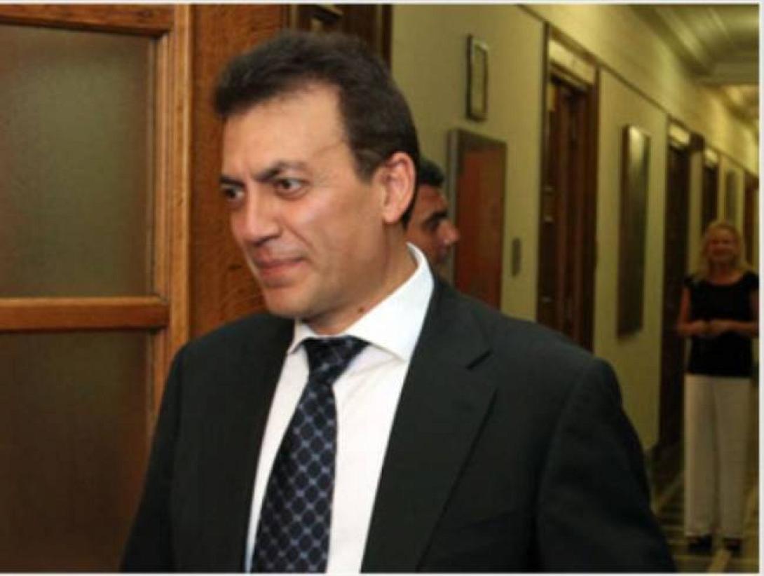 "Βροχή" τα πρόστιμα για την αδήλωτη εργασία!