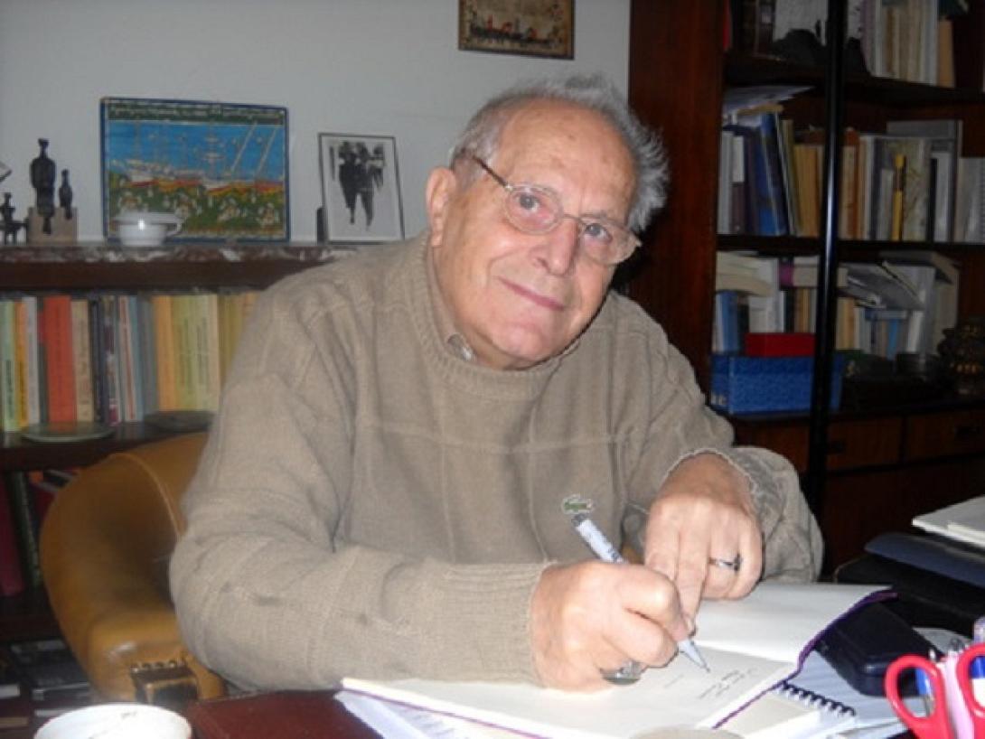 Γιάννης Δάλλας