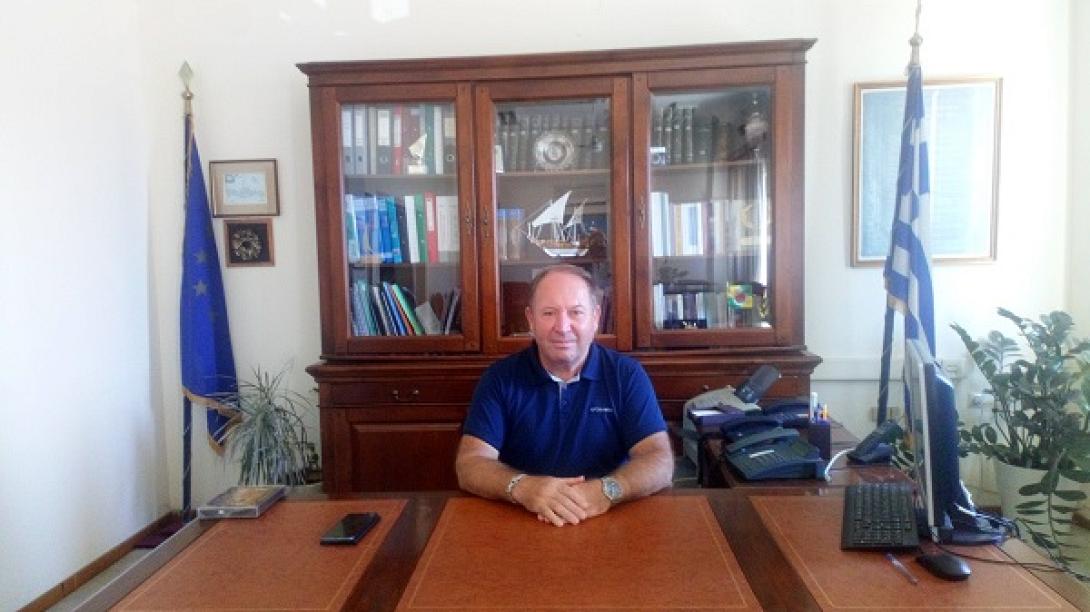 Γιάννης Γουλιδάκης