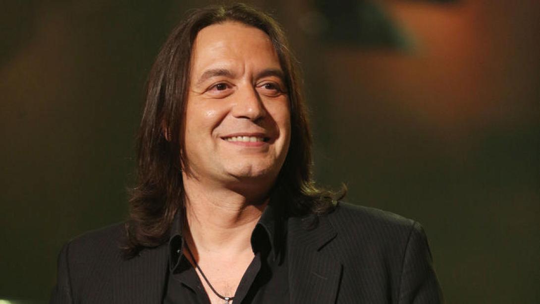 Γιάννης Κότσιρας