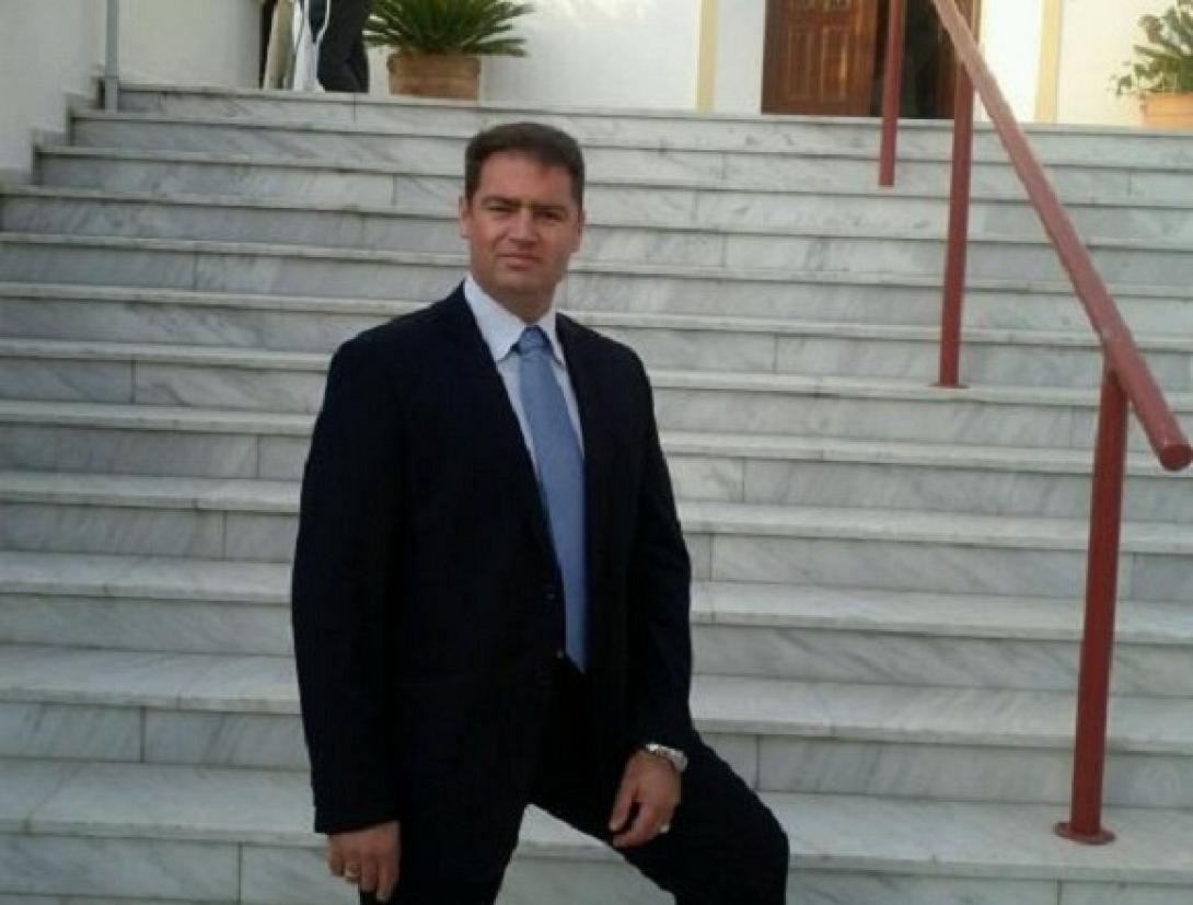 Θα συζητήσουν τα προβλήματα της Επισκοπής 