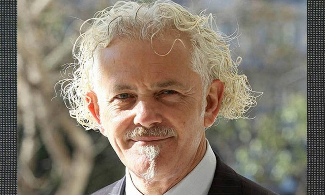 Παναγιώτης Γιαννόπουλος