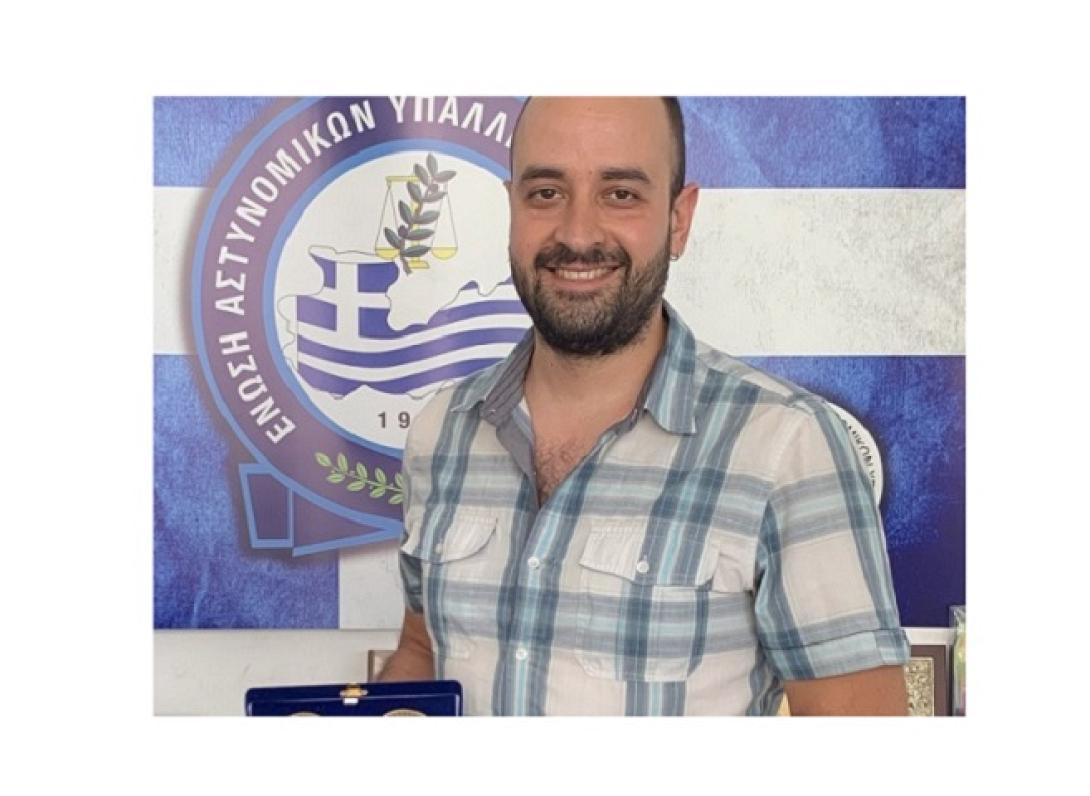 Γιώργος Γιαννόπουλος