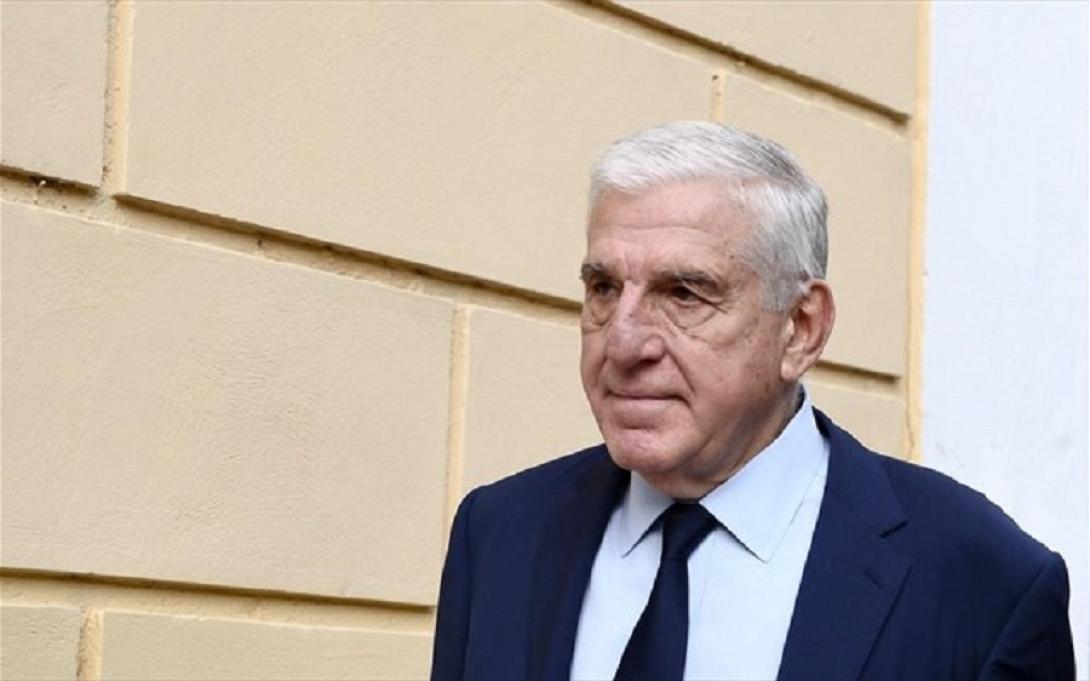 Γιάννος Παπαντωνίου