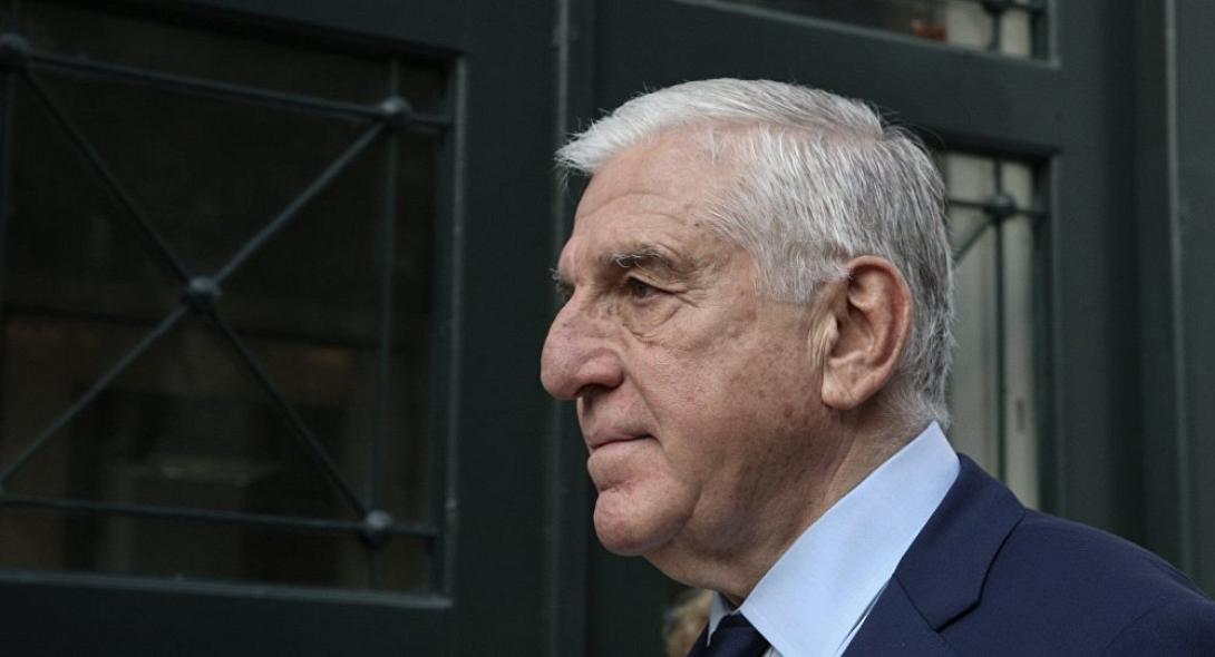 γιάννος παπαντωνίου