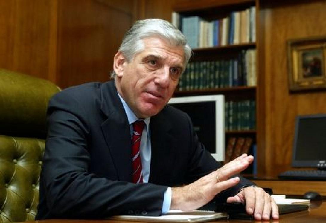 Ελεύθεροι με εγγύηση ο Γιάννος Παπαντωνίου και η σύζυγός του